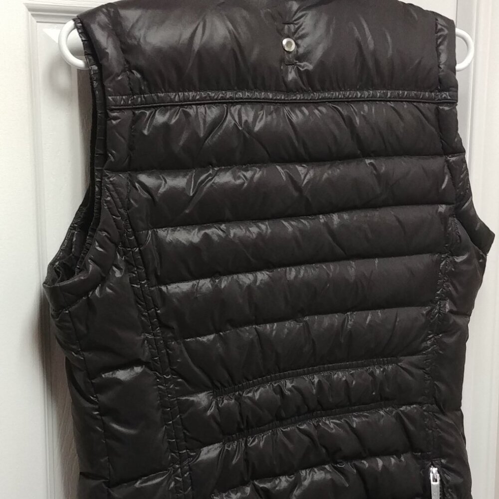 Equiline Pro Rider Equestrian Vest - Picture 7 of 13